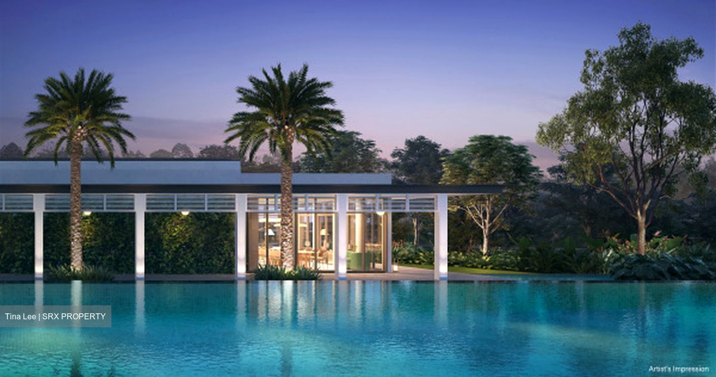 Bloomsbury Residences (D5), Apartment #448341671